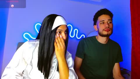 JACOB  ROBIN online show from January 2025 02:07:02 AM