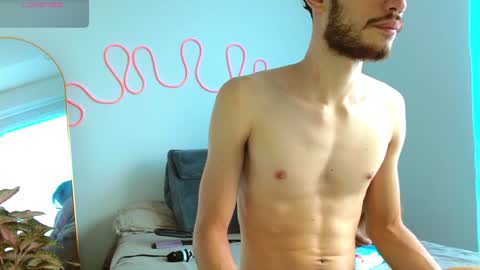 JACOB  ROBIN online show from February 2025 05:48:01 PM