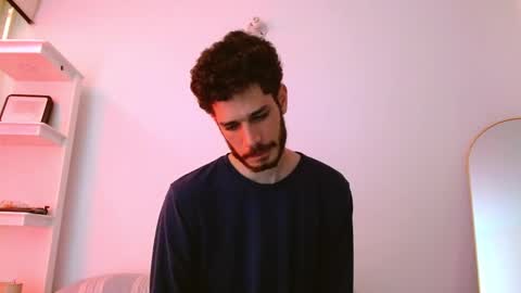 JACOB  ROBIN online show from September 2025 03:57:01 PM