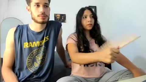 JACOB  ROBIN online show from July 2026 06:03:01 PM
