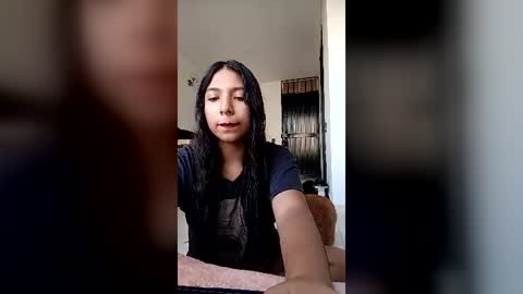 JACOB  ROBIN online show from August 2026 10:12:02 PM