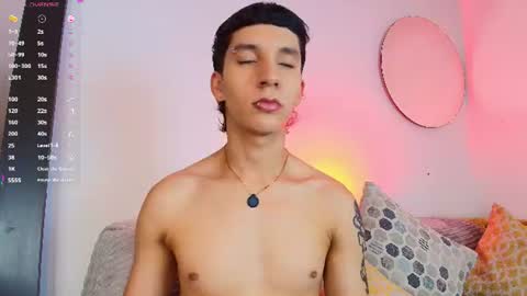jacobo parker online show from June 2026 02:25:05 AM