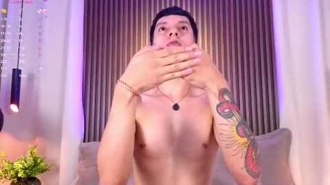 jacobo parker online show from June 2026 11:27:02 PM