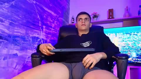 Jacob online show from January 2025 08:07:02 AM