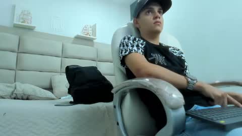 Jacob online show from January 2025 11:28:01 AM