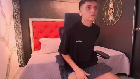 Jacob online show from February 2025 05:25:01 AM