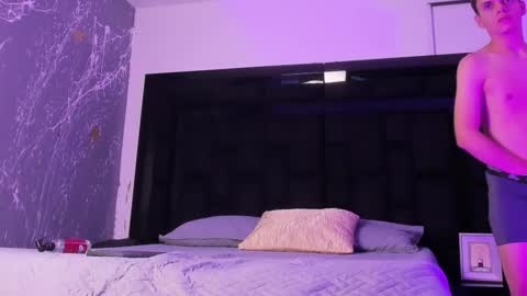 Jacob online show from February 2025 05:24:01 AM