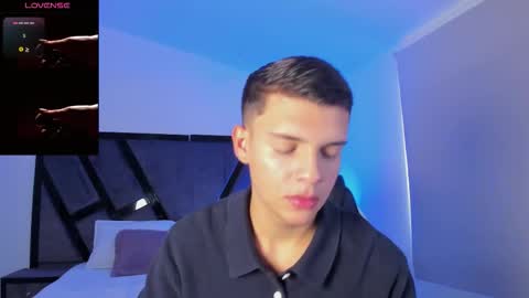 Jacob online show from October 2025 08:51:01 PM