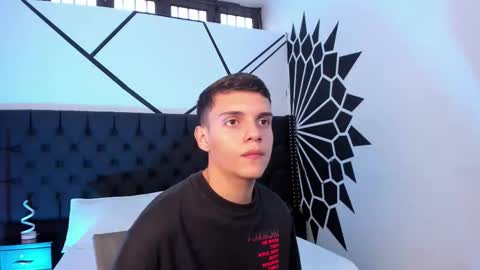 Jacob online show from October 2025 09:13:01 PM