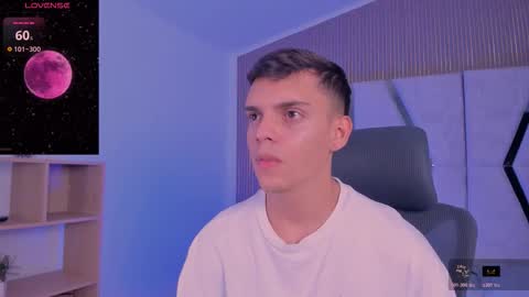 Jacob online show from November 2025 08:30:02 PM