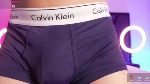 Jacob online show from December 2025 11:21:02 PM