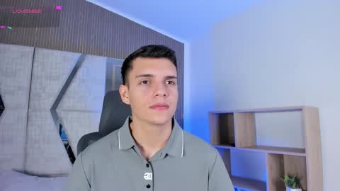 Jacob online show from December 2025 07:42:02 PM