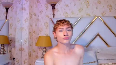 jacobrusso online show from March 2026 08:26:33 AM