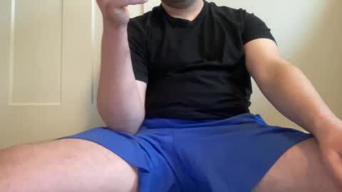 jacobscock30 online show from February 2025 09:08:02 PM