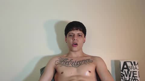 Snapshot of jacobsexxx chatting on January 2025 03:22:02 AM Jacob   online show from January 2025 03:22:02 AM