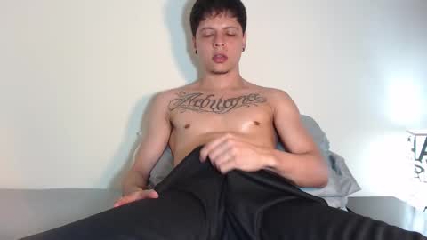 Snapshot of jacobsexxx chatting on October 2025 01:29:01 AM Jacob   online show from October 2025 01:29:01 AM