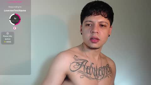 Jacob   online show from February 2026 02:39:02 AM