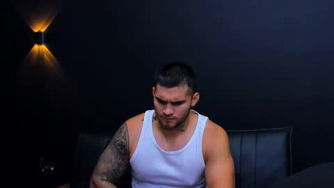 jacobsthorm online show from March 2025 03:02:02 AM