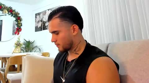 jacobsthorm online show from December 2025 04:18:02 AM