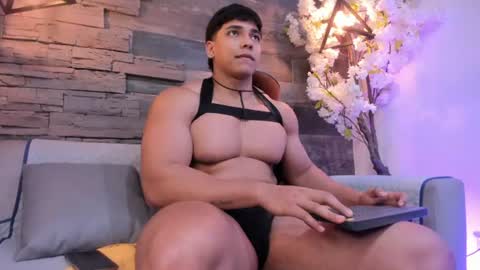 Snapshot of jacobstonne chatting on June 2026 11:45:01 AM Jacob Stonne online show from June 2026 11:45:01 AM