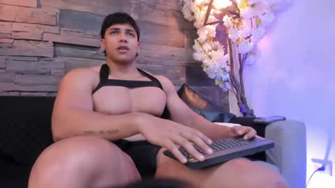 Jacob Stonne online show from June 2026 11:52:01 AM