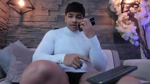 Jacob Stonne online show from July 2026 11:49:01 AM