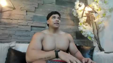 Jacob Stonne online show from July 2026 11:34:01 AM
