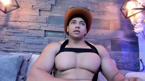 Jacob Stonne online show from July 2026 11:47:01 AM