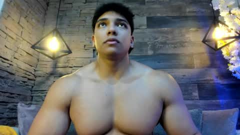 Jacob Stonne online show from July 2026 11:36:01 AM