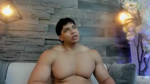 Jacob Stonne online show from July 2026 12:26:02 PM