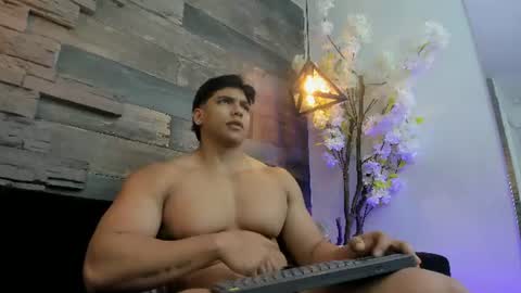 Jacob Stonne online show from August 2026 12:19:01 PM