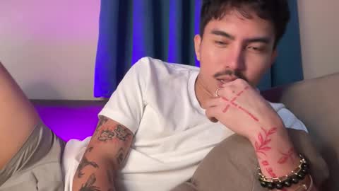 Jacob online show from March 2026 09:31:02 PM