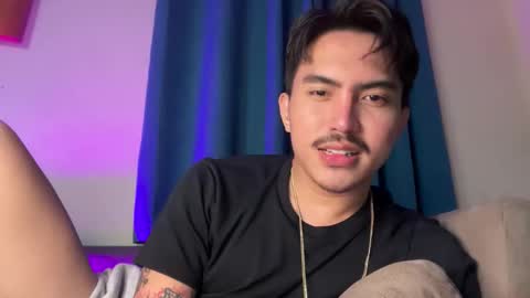 Jacob online show from March 2026 08:15:02 PM