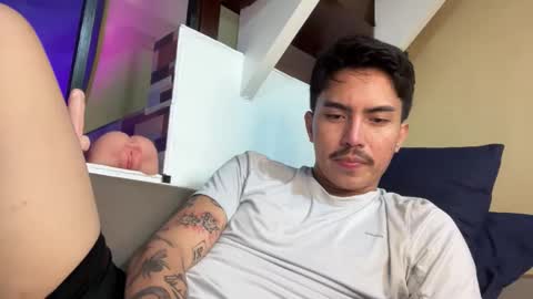 Jacob online show from March 2026 06:57:02 PM