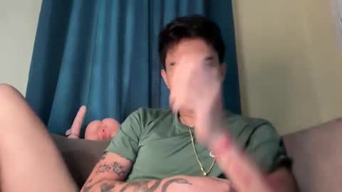 Jacob online show from April 2026 11:46:01 PM