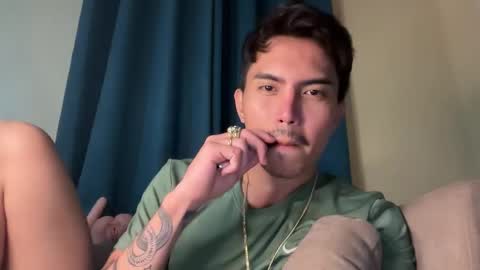 Jacob online show from April 2026 06:09:01 PM