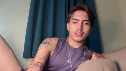 Jacob online show from May 2026 07:22:01 PM