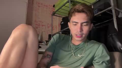 Snapshot of jacobthebezt chatting on July 2026 01:26:01 PM Jacob online show from July 2026 01:26:01 PM