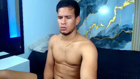 Jacob Wolf online show from June 2026 08:08:01 PM