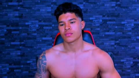 JACOD online show from November 2025 03:51:01 PM