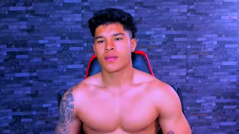 JACOD online show from December 2025 03:09:02 PM