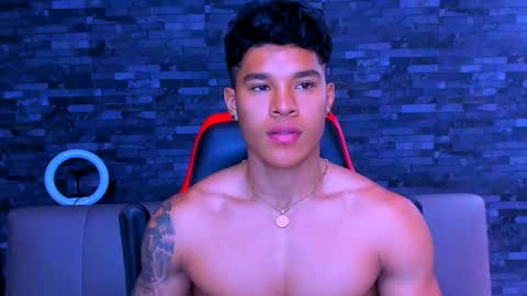 JACOD online show from March 2026 03:08:01 PM