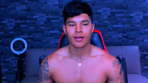 JACOD online show from March 2026 04:44:02 PM