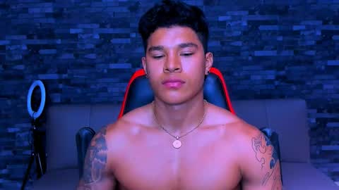 JACOD online show from March 2026 10:25:02 PM