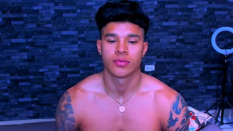 JACOD online show from April 2026 06:38:01 PM