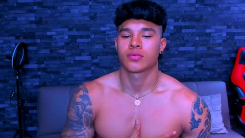 JACOD online show from April 2026 06:41:01 PM