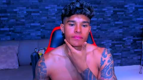 JACOD online show from July 2026 10:01:02 PM