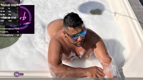 daddy sir master bear online show from February 2025 06:10:02 AM