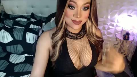 Jacque online show from March 2025 08:10:02 PM