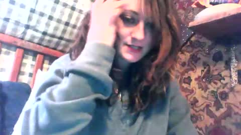 Snapshot of jacquelinestone56 chatting on February 2025 04:28:02 AM Jacqueline Stone online show from February 2025 04:28:02 AM